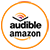 Amazon Audio Icon