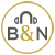 Barnes & Noble Audio Icon
