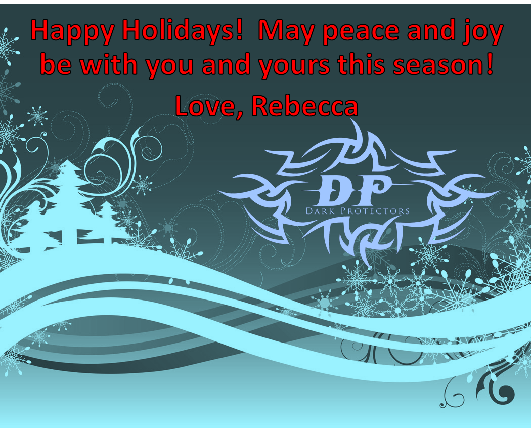 2012 Christmas Wishes