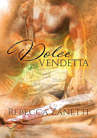 Dolce vendetta: Sin Brothers 2 (Sweet Revenge)