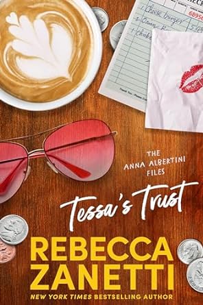 Tessa’s Trust
