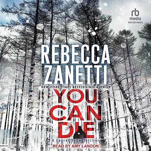 You Can Die