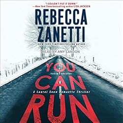 You Can Run