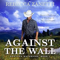 Against the Wall
