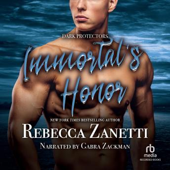 Immortal’s Honor