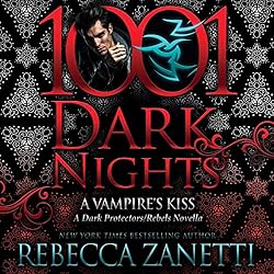 A Vampire’s Kiss