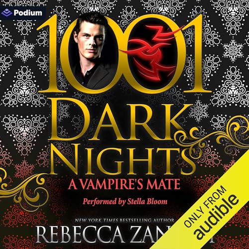 A Vampire’s Mate