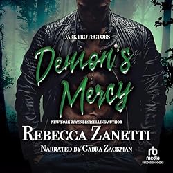 Demon’s Mercy