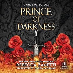 Prince of Darkness