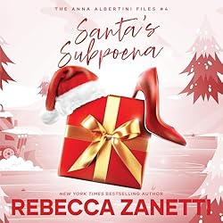 Santa’s Subpoena