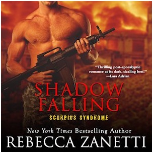 Shadow Falling
