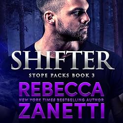 Shifter