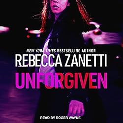 Unforgiven