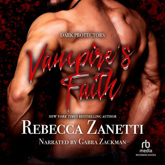 Vampire’s Faith