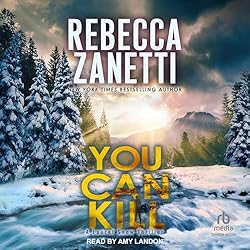 You Can Kill